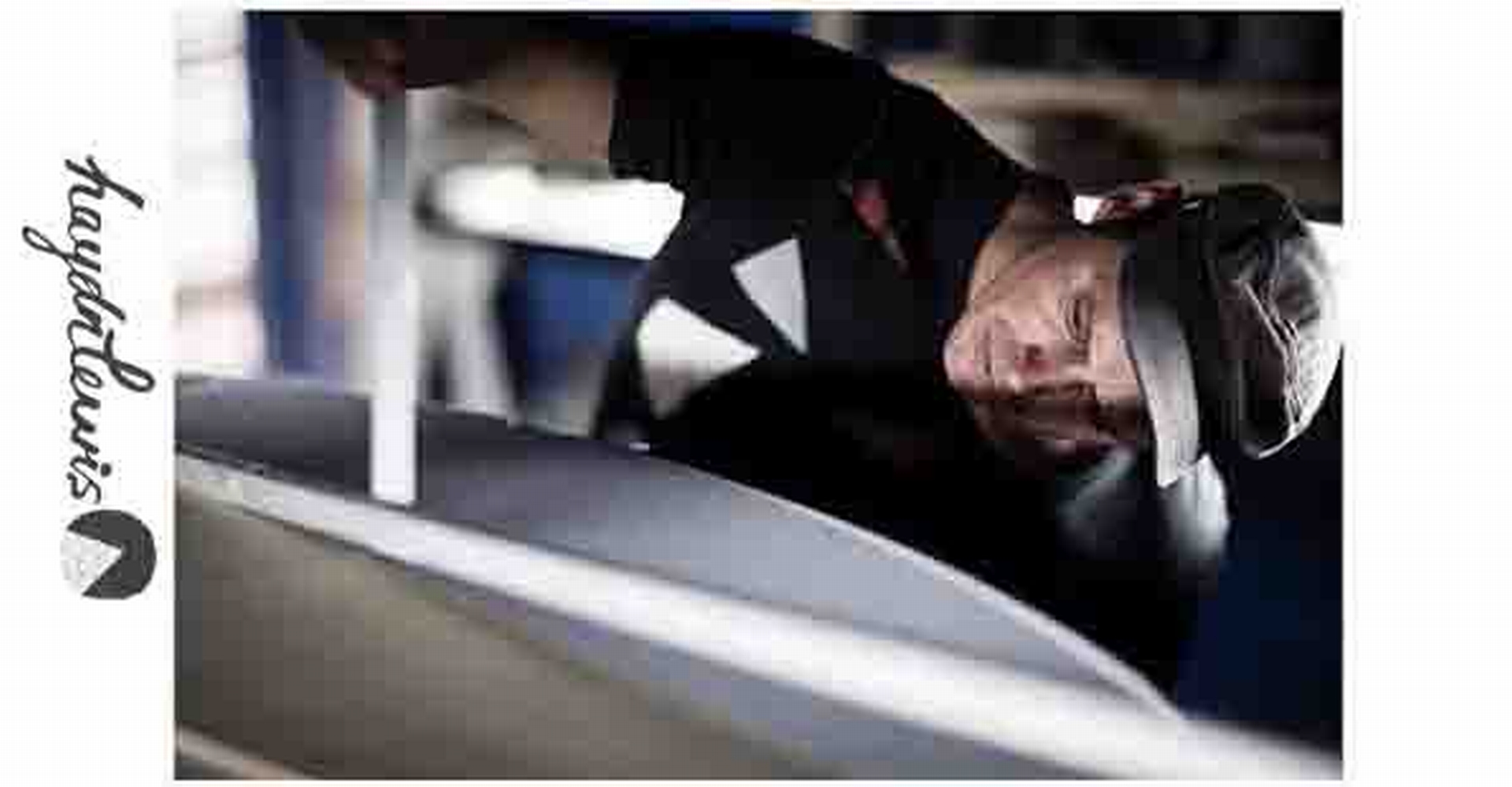 ヘイデン・ルイス